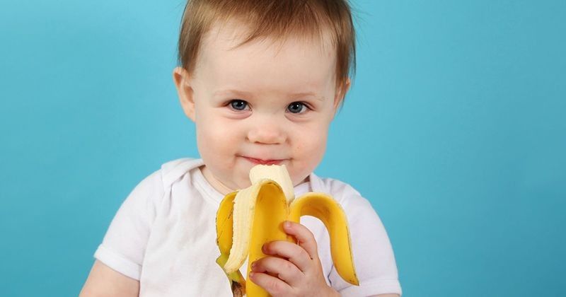 Jenis Pisang Yang Baik Untuk Bayi Popmama 