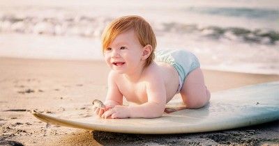 15 Rekomendasi Nama Bayi Laki-Laki Spanyol Unik Jarang Ditemui