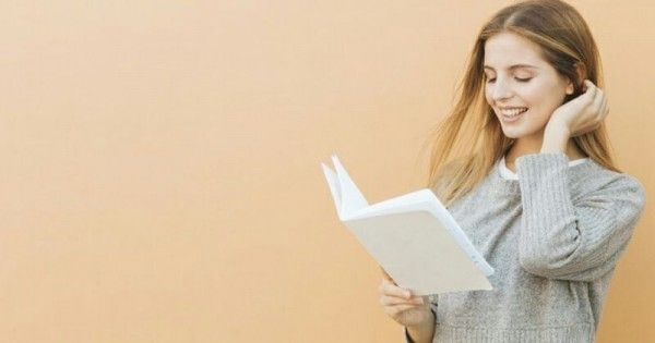 5 Manfaat Suka Membaca Kata Kata Motivasi Untuk Popmama Com