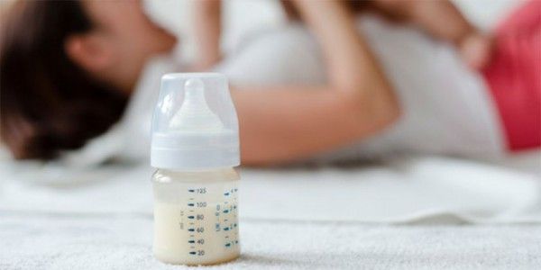 7 Merek Susu Formula untuk Bayi Baru Lahir | Popmama.com