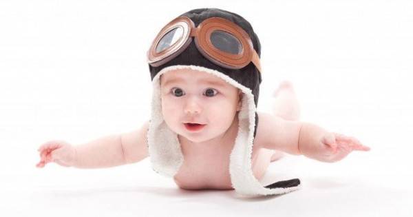 45 Kumpulan Nama Bayi Laki Laki Bulan Desember Popmama Com