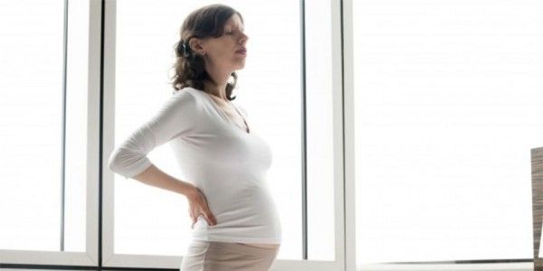sakit pinggang dan punggung saat hamil 5 bulan 12
