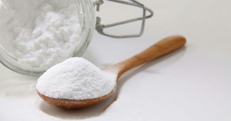 1. Apa itu baking soda