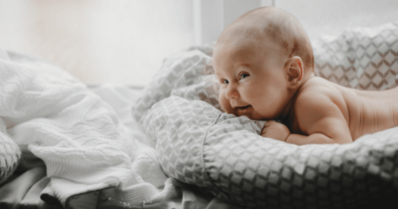Nama Bayi Bulan Oktober Dan Maknanya Yang Menarik Untuk Anak
