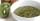 7. Puree kiwi melon bayam