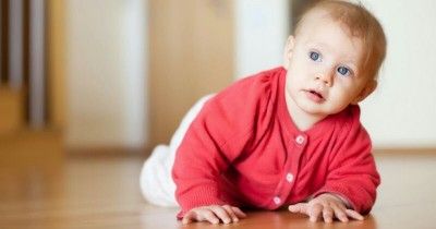 5 Ide Resep MPASI Bayi Sedang Merangkak