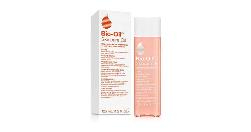 1. Bio Oil