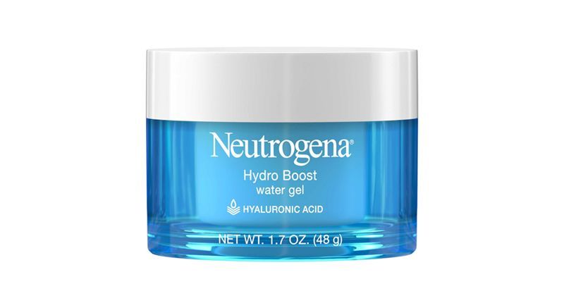 7. Neutrogena Hydro Boost Gel-Cream