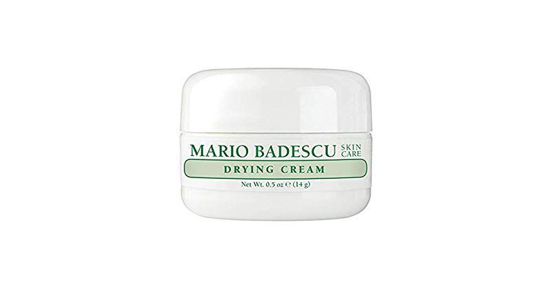 6. Mario Badescu Drying Cream