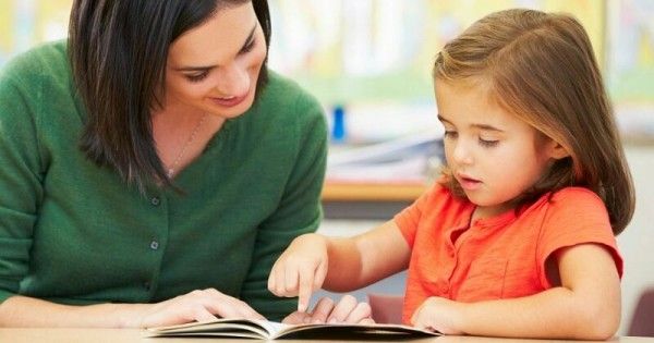 5 Tips Memilih Guru Les Privat untuk Anak | Popmama.com