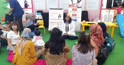 Tanda-Tanda Anak Siap Memulai Potty Training