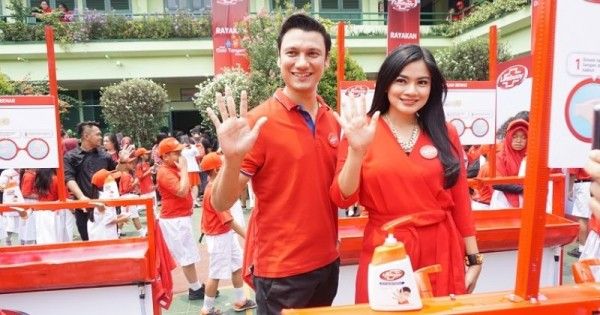 Lifebuoy Ajak Anak Indonesia Hidup Sehat Di Hari Cuci Tangan Sedunia Popmama Com