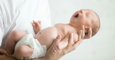 7 Fakta Tanda Lahir yang Perlu Mama Ketahui