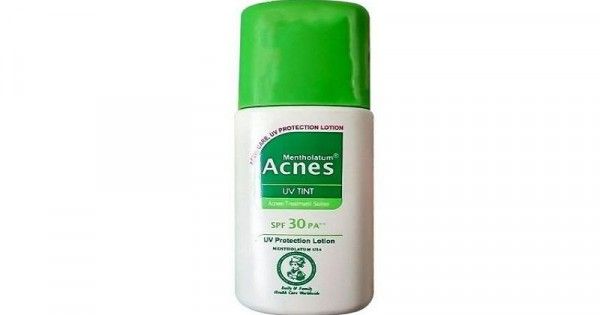 Untuk kulit sensitif sunscreen 11 Merk
