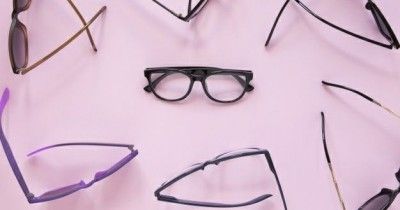 5 Jenis Kacamata yang Sesuai dengan Bentuk Wajah