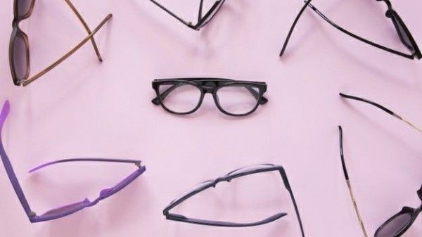 Berita ttg Model Kacamata Sesuai Bentuk Wajah Trending