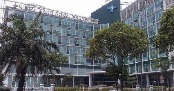15 Rekomendasi Rumah Sakit Umum Dengan Fasilitas Lengkap Di Jakarta Popmama Com
