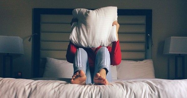 5 Cara Membuat Anak Remaja Tidur Lebih Nyenyak Popmama Com