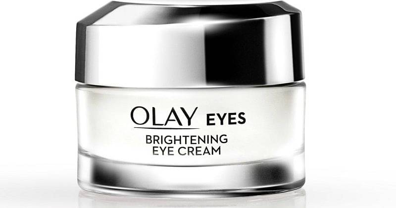 6. Olay Eyes Brightening Eye Cream