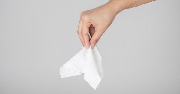 Efek samping Penggunaan Tissue Magic yang Wajib Anda Ketahui
