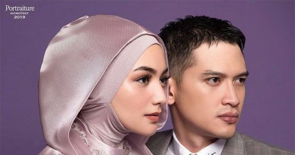 Jelang Menikah, 3 Fotografer Ini Abadikan Momen Citra Kirana dan 