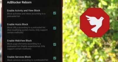 Agar Tidak Mengganggu, Ini 7 Aplikasi Pemblokir Iklan Android