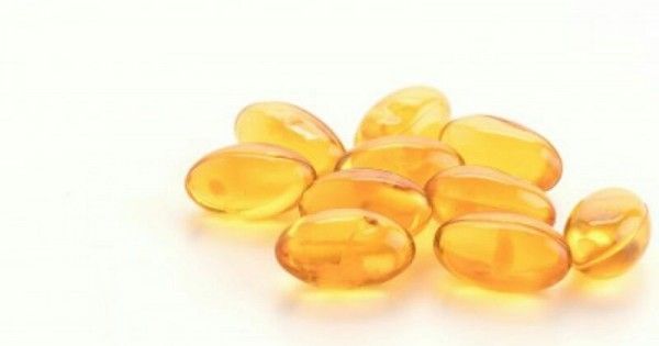 5 Rekomendasi Merek Vitamin E Yang Dapat Mengoptimalkan