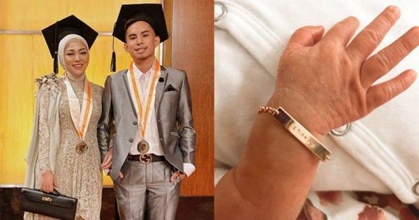 Model Kalung  Emas Bayi  Laki  Laki  Gambar Aksesoris