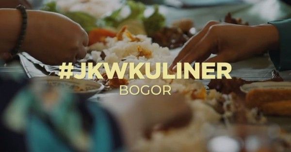 3 Rekomendasi Kuliner Lezat Di Bogor A La Presiden Jokowi