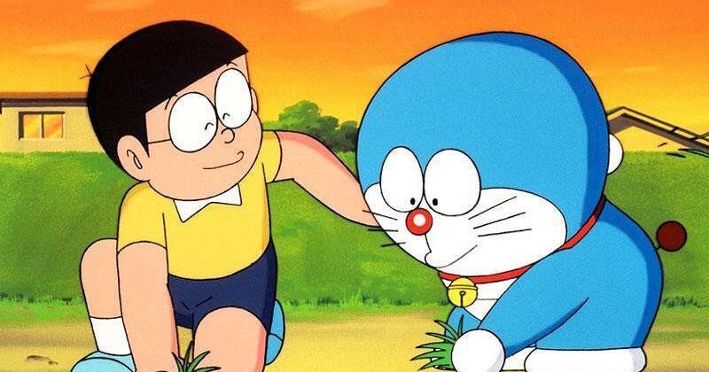 10 Kata-Kata Bijak Penuh Motivasi dari Doraemon