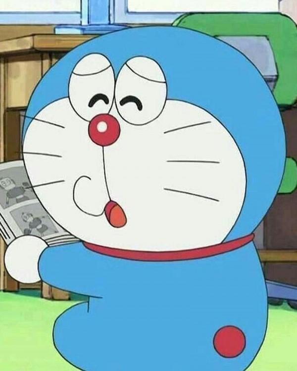 Gambar Doraemon  Dengan Kata Kata  Bijak  Kata Kata 