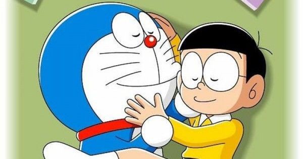 Gambar Doraemon Dengan Kata Kata  Bijak Kata Kata 