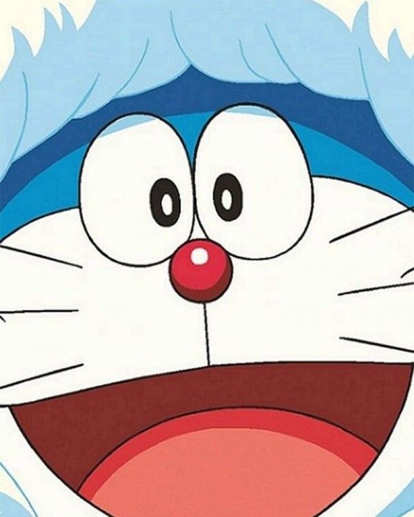 Kena Di Hati Begini 10 Kata Kata Bijak Penuh Motivasi Dari Doraemon Popmama Com