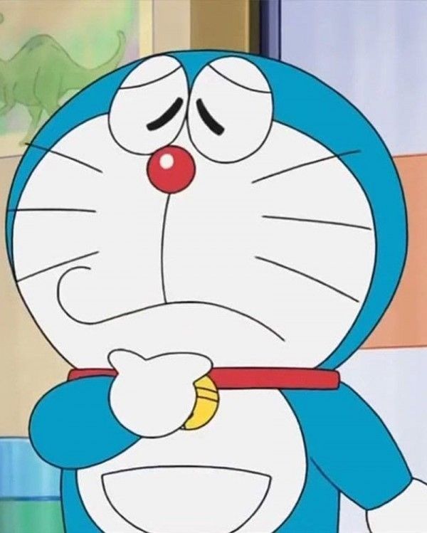 Kena Di Hati Begini 10 Kata Kata Bijak Penuh Motivasi Dari Doraemon Popmama Com