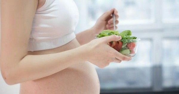 Hasil gambar untuk 5 Cara Hidup Sehat Untuk Ibu Hamil