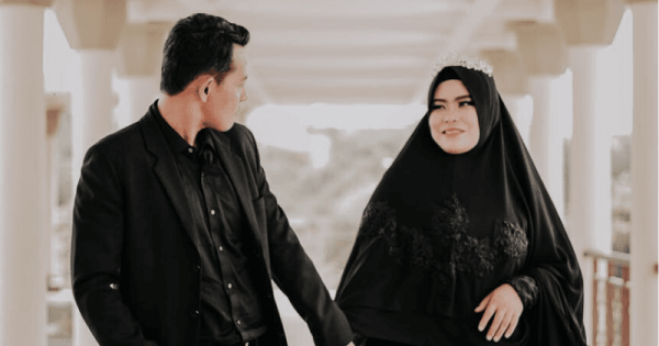 Bacaan Doa Untuk Pengantin Yang Menikah Islam Popmama Com
