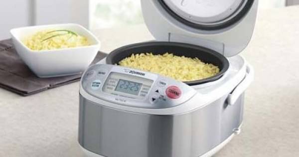 magic com rice cooker