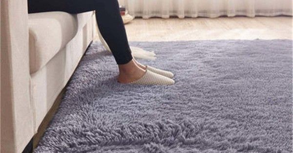 7 Jenis Karpet Bulu untuk Buat Rumah Lebih Nyaman | Popmama.com