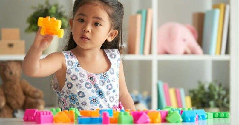 Jenis Mainan untuk Anak Autism Spectrum Disorder | Popmama.com