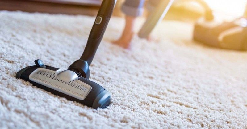 Cara Efektif Membersihkan Karpet Bulu di Rumah | Popmama.com