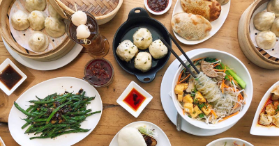 10 Perbedaan Akan Ditemukan dalam Chinese Food Western Food