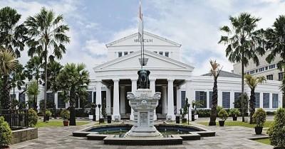 Tidak Ha Menyenangkan, Ini Manfaat Wisata Museum bagi Anak