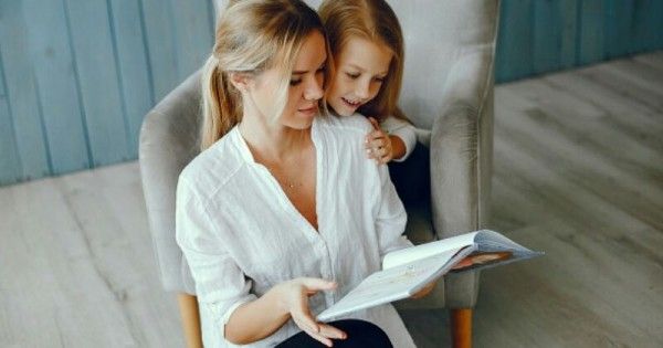 Bagaimana cara mengajari anak agar cepat bisa membaca