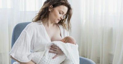 5 Cara Memberikan ASI Bayi Prematur