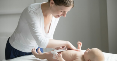 5 Penyebab Ruam Kulit pada Bayi, Jangan Disepelekan