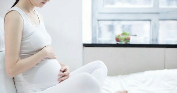 cara mengatasi perut kembung pada ibu hamil