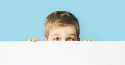 Tidak Sama, Ini Perbedaan Anak Introvert Pemalu