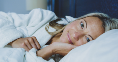 5 Tips yang Bisa Bantu Mama Tidur dengan Nyaman saat Hamil Tua