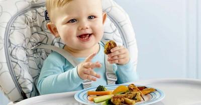 7 Jenis Makanan Memulai Baby Led-Weaning