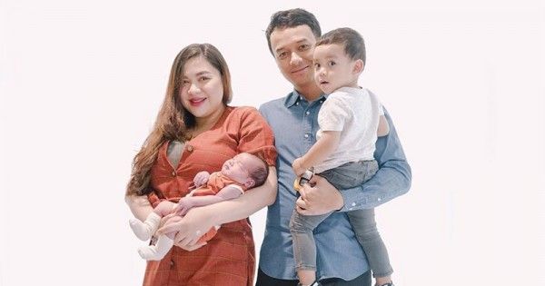 Ini 7 Seleb Yang Melahirkan Di Februari 2020 Popmama Com